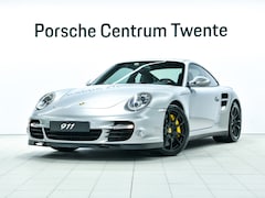 Porsche 911 - Turbo S