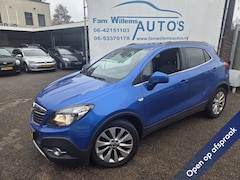 Opel Mokka - 1.4 T Cosmo