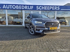 DS 7 Crossback - E-Tense 4x4 Performance Line+