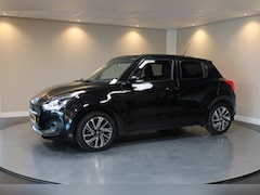 Suzuki Swift - 1.2 Select Smart Hybrid *Carplay* Adapt.Cruise|Camera|Stoelverw