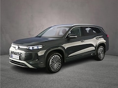 Volkswagen Tayron - Life Edition 1.5 TSI eHybrid 204pk DSG Automaat Trekhaak, Adaptive cruise control, Elektri