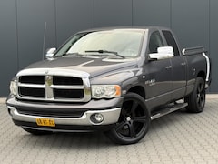 Dodge Ram 1500 - 5.7 Hemi V8 6-Persoons - Grijs Kenteken - LPG - Nette Staat