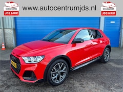 Audi A1 citycarver - 30 TFSI epic