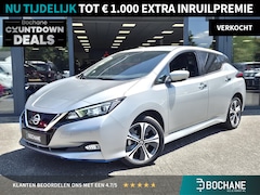 Nissan LEAF - e+ N-Connecta 62 kWh | LONG RANGE | 217PK |