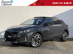 Kia XCeed - 1.5 T-GDi GT-Line Automaat | Direct leverbaar uit voorraad | Schuifkanteldak | Stuurverwar