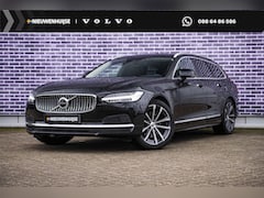 Volvo V90 - 2.0 T6 AWD Inscription | Adaptieve Cruise Control | Trekhaak | Harman/Kardon | Extra getin
