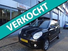 Kia Picanto - 1.0 Seven