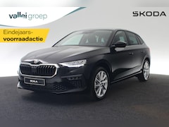 Skoda Scala - Business Edition 1.0 TSI 81 kW / 110pk | Achteruitrijcamera | Apple Carplay & Android Auto