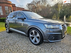 Audi Q7 - 3.0 TFSI quattro Pro Line + 7-PERSOONS