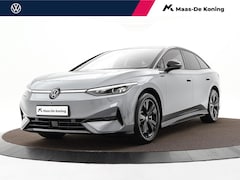 Volkswagen ID.7 - Pro Limited Edition 77 kWh accu 286 pk · Achteruitrijcamera · Draadloze telefoonverbinding