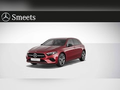 Mercedes-Benz A-klasse - 250 e Star Edition Luxury Line
