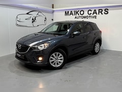 Mazda CX-5 - 2.0 TS+ Lease Pack 2WD NL & NAP km's
