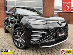 Volkswagen Tayron - 1.5 eHybrid R-Line Edition