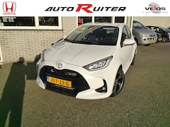 Toyota Yaris - 1.5 Hybrid 115 Dynamic