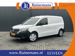 Nissan Townstar - N-Connecta TEKNA L2H1 / 45 kWh / 100% Elektrisch / Fabrieksgarantie / 13.145 km / Camera /