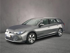 Volkswagen Passat Variant - Business 1.5 eTSI 150pk DSG Automaat Trekhaak, Adaptive cruise control, Navigatie, Achteru