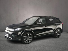 Volkswagen Tiguan - R-Line Edition 1.5 TSI eHybrid 272pk DSG Automaat Black Style, Trekhaak, Panoramadak, Adap