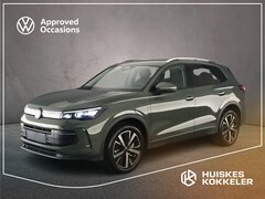 Volkswagen Tiguan - Life Edition 1.5 TSI eHybrid 204pk DSG Automaat Trekhaak, LED matrix koplampen, Adaptive c