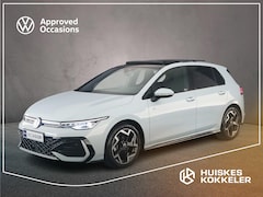 Volkswagen Golf - R-Line Edition 1.5 eTSI 150pk DSG Automaat Panoramadak, Harman Kardon audio, LED matrix ko