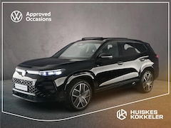 Volkswagen Tayron - R-Line Edition 1.5 TSI eHybrid 272pk DSG Automaat Trekhaak, Panoramadak, Adaptive cruise c