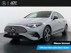 Mercedes-Benz CLA-Klasse - 250+ Launch Edition 85 kWh