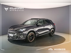 CUPRA Terramar - VZ Performance 1.5 TSI e-Hybrid 272pk DSG Automaat Panoramadak, Lederen bekleding, 360 cam