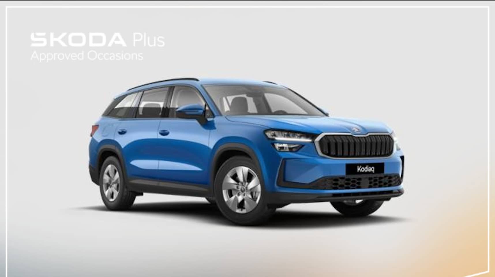 Skoda Kodiaq - 1.5 TSI PHEV Edition inruilpremie €3.000,- - AutoWereld.nl
