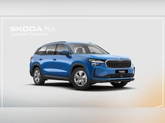 Skoda Kodiaq - 1.5 TSI PHEV Edition inruilpremie €3.000,