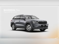 Skoda Kodiaq - 1.5 TSI PHEV Edition actie inruilpremie €3.000,