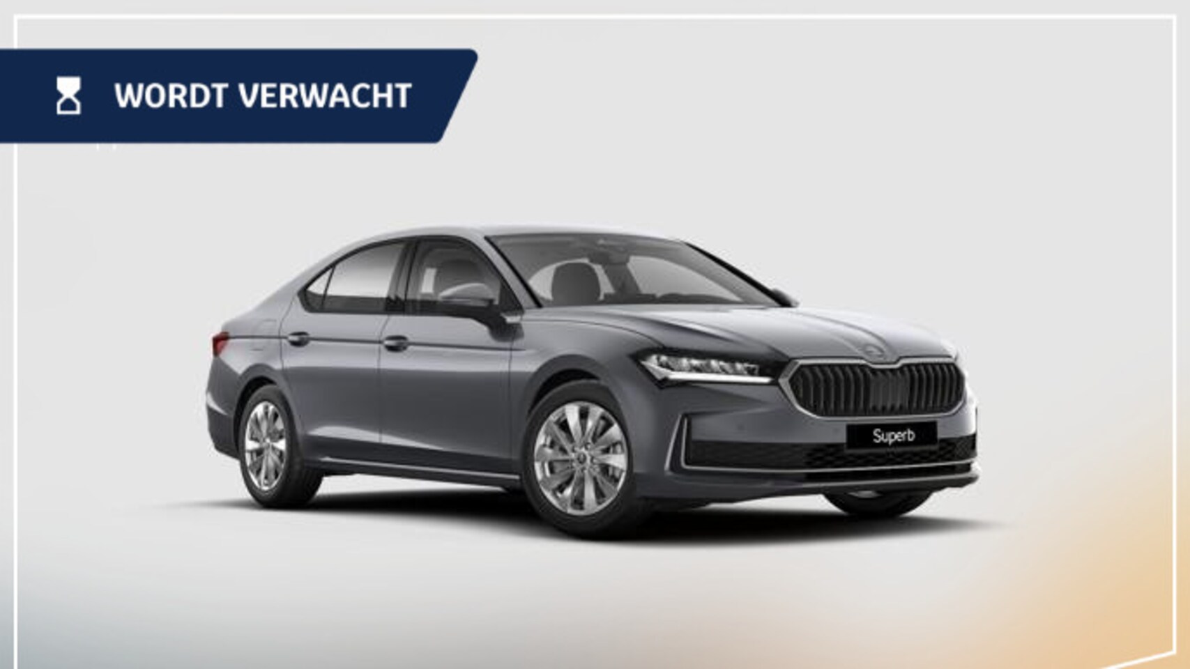 Skoda Superb - 1.5 TSI PHEV Edition Actie model! *Inruilpremie van €2.000 beschikbaar! - AutoWereld.nl