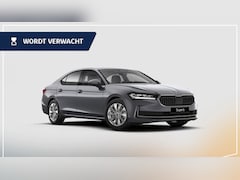 Skoda Superb - 1.5 TSI PHEV Edition Actie model *Inruilpremie van €2.000 beschikbaar