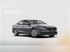 Skoda Superb - 1.5 TSI PHEV Edition Actie model *Inruilpremie van €2.000 beschikbaar