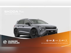 Skoda Elroq - Elroq RS 84 kWh