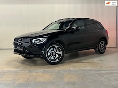 Mercedes-Benz GLC-klasse - 300e 4MATIC | AMG/NIGHT | PANO | HUD | 360 CAMERA | PLUG IN HYBRIDE