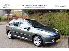 Peugeot 207 SW - 1.4 VTi XS