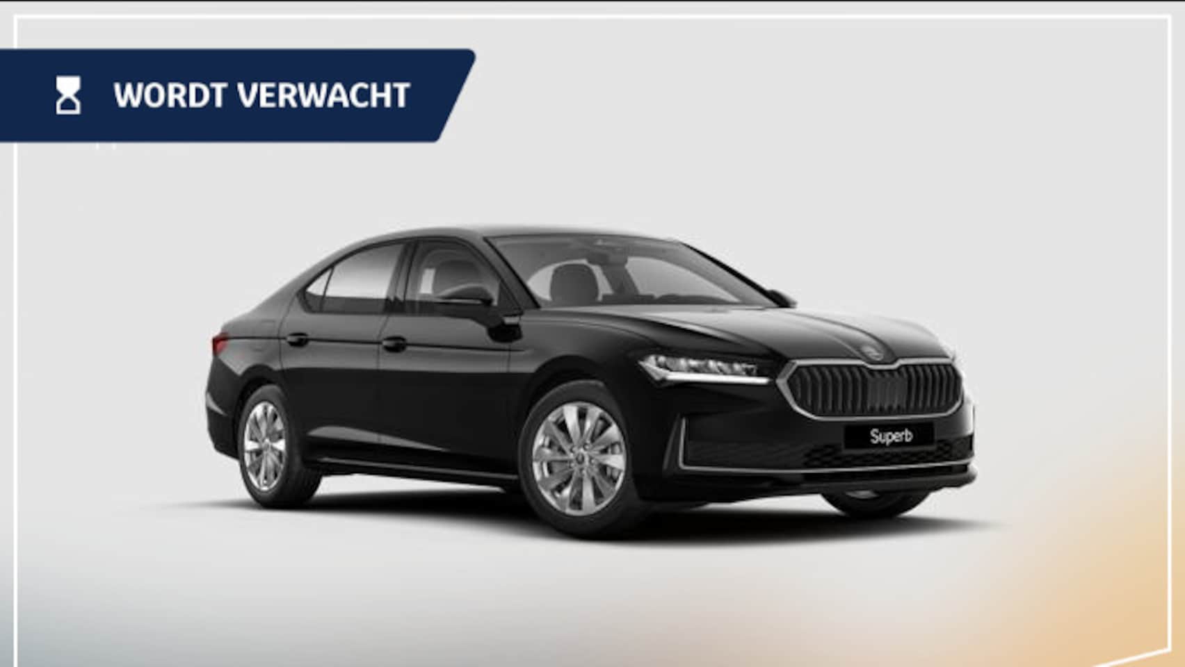 Skoda Superb - 1.5 TSI PHEV Edition Actie model! *Inruilpremie van €2.000 beschikbaar! - AutoWereld.nl