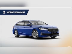 Skoda Superb Combi - 1.5 TSI PHEV Edition Actie model *Inruilpremie van €2.000 beschikbaar