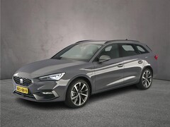 SEAT Leon Sportstourer - FR First Edition 1.5 TSI eHybrid 204pk DSG Automaat Trekhaak, Adaptive cruise control, LED