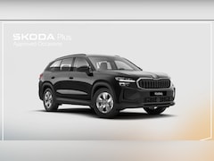 Skoda Kodiaq - 1.5 TSI PHEV Edition inruilpremie €3.000, - actie