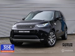 Land Rover Discovery - 3.0 Td6 SE | Grijs kenteken | 3.0 Td6 | Meridian | Trekhaak | Dealeronderh | Pano | A/T Ba