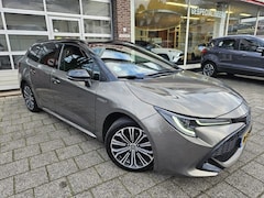 Toyota Corolla Touring Sports - 1.8 Hybrid Dynamic Bi-tone