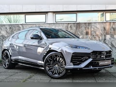 Lamborghini Urus - 4.0V8 Hybrid SE |GrigioChina|Carbon|OriginlNL|Akra