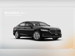 Skoda Superb - 1.5 TSI PHEV Edition Actie model *Inruilpremie van €2.000 beschikbaar