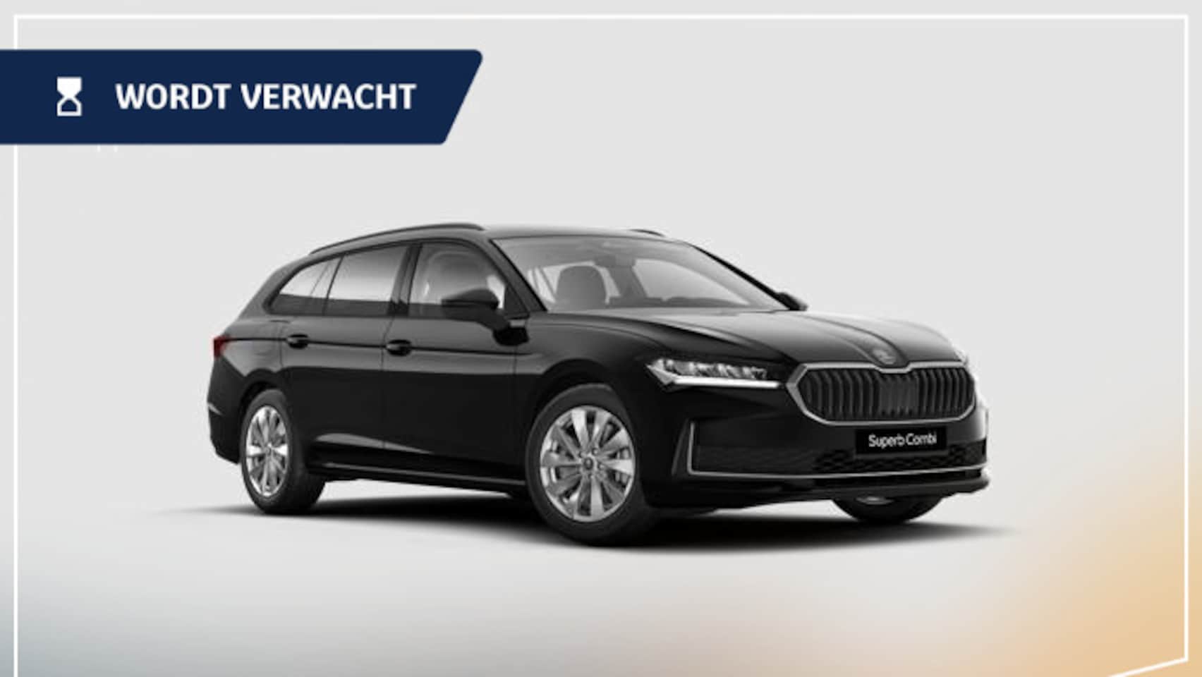 Skoda Superb Combi - 1.5 TSI PHEV Edition Actie model! *Inruilpremie van €2.000 beschikbaar! - AutoWereld.nl