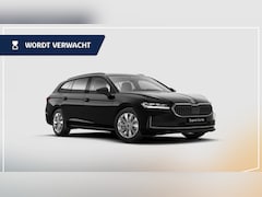 Skoda Superb Combi - 1.5 TSI PHEV Edition Actie model *Inruilpremie van €2.000 beschikbaar