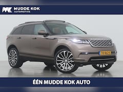 Land Rover Range Rover Velar - 3.0 V6 R-Dynamic HSE | Head-Up | Panoramadak | Meridian Surround | ACC | 22 Inch