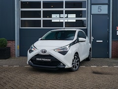 Toyota Aygo - 1.0 VVT-i x-play