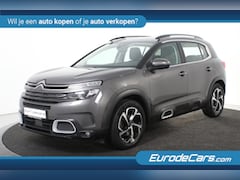 Citroën C5 Aircross - 1.2 Business *1ste Eigenaar*Leer*Navigatie*Trekhaak