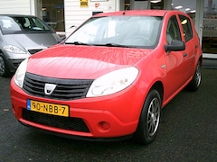 Dacia Sandero - 1.2