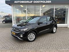 Volkswagen T-Cross - 1.0 TSI Life